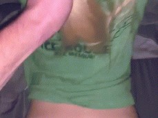 Tight pussy gets fucked gif