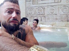 Ladymuffin And Tommy A Canaglia gif