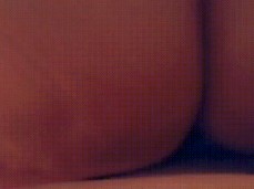 KT bouncing until he cums in me gif