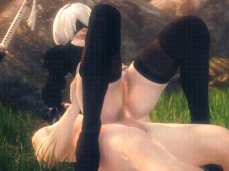 2b on top gif