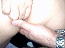 que rico coño de hotwife gif