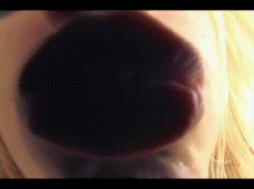 kelly wells blos kiss gif