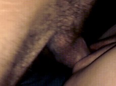 side close-up missionary fuck gif