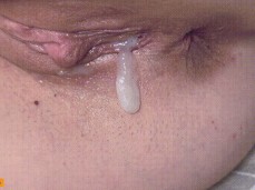 hotsextape creampie gif