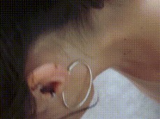 Omg Daddy deep fucked me in the mouth gif