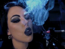 smoke gif