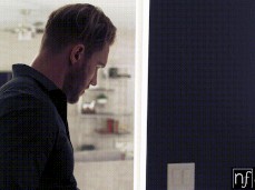 Busty Brunette MJ Fresh Gives A Sensual BJ and Titty Fuck - S12:E12 gif