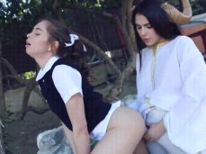 Valentina Nappi Lesbian gif