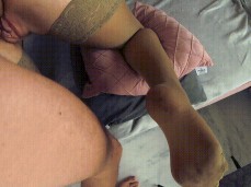 Che bel culetto tutto da sfondare gif