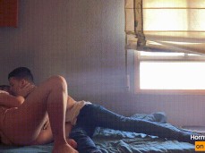 romantic foreplay gif