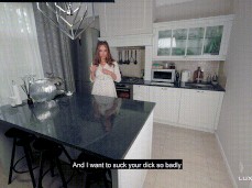 talk about blowjob gif