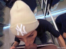 MILLIDOLLARJUICE: PUBLIC POV gif