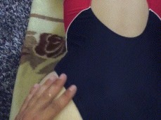 Swimsuit fuck sexy girlfriend again gif