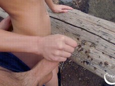 sborra come un porco gif