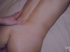 Hot prone bone gif
