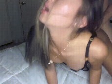 Beautiful asian gif