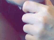 FACIAL!!!! Love IT! gif