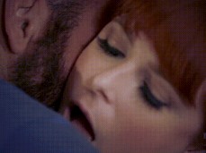 HUSBAND FUCKS WIFES FRIEND gif