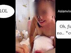 premature cumshot for cuck gif