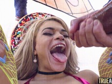 troia tinta lo  nel culo gif