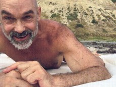 la marcha del camionero gif