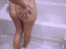 She's that type of White Girl. gif