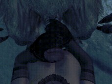 Troll handjob female pov gif