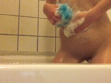 Śliczne małe piersi gif