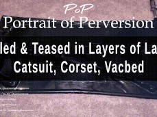 Vacuum bed vibes gif