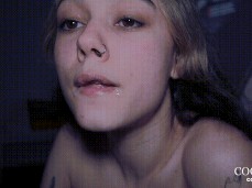 ENGOLE OU COSPE? gif