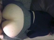 Pounding it from the back gif