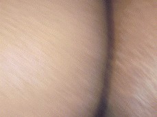 Phat Ass Fucking on a BBC gif