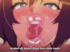 Akane wa Tsumare Somerarer gif