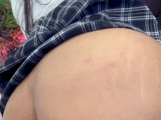 latina deep anal gif