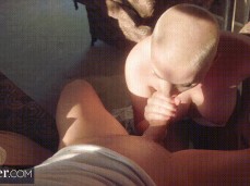 Riley Nixon titfuck gif