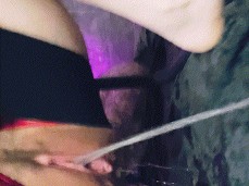 OpalCurves sexy pee2 gif