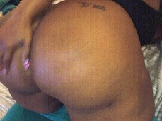 This Is  Jungle Butt. There Are No Other Words For It. JE-SUS Christ. gif