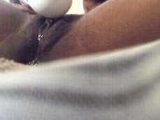 When she cums nectar gif