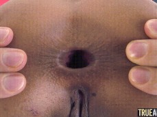 Nia Nacci Anal Gape gif