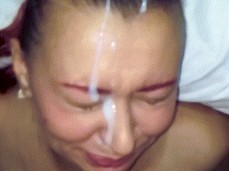 colombian hott momma facial gif