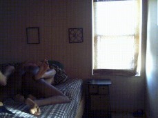 White Daddy Takes   Stud's Seed gif