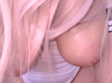 Small sailor girl stroking and riding a dick like a goddess gif