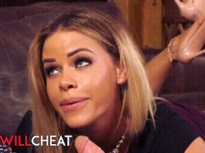 cheating blowjob gif