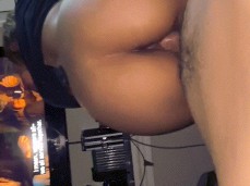 POV My Step  Fucked Me Before  Dinner gif