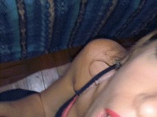 Yuliloli91 facial cumshot gif