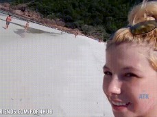 Kenzie Reeves gif