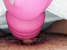 Playful Angel 412 gif