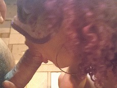 Boquete delicioso! / Delicious blowjob! gif