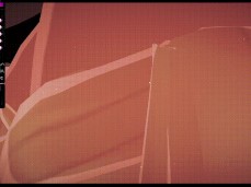 vtuber deepthroat gif