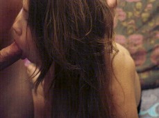 My Wife Sucking Cock gif